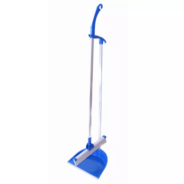 Lattialasta-rikkasetti teollisuus - Siivous ja taukotila - 9976 - 1