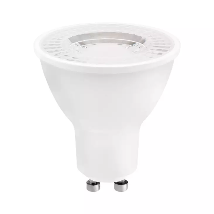 LED-kohdelamppu Wellmax GU10 5 W, 425 lm, 3000 K Samsung LED - Lamput ja polttimot - 8306 - 1