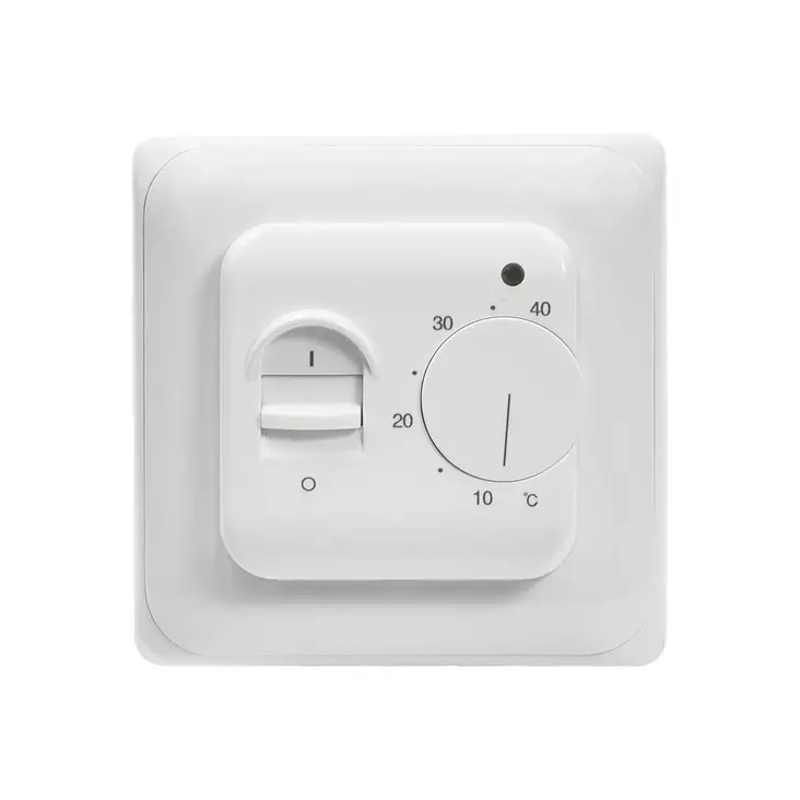 Mechanical thermostat CE - Termostaatit - 9796 - 1