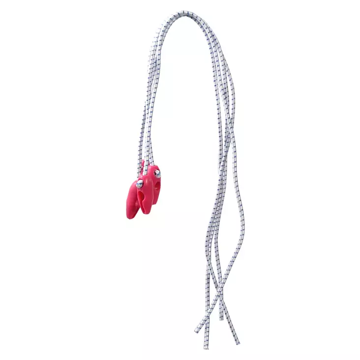 Mustekalasarja 5mm*600mm 4-pak purjeen pidin säädettävä - Mustekala kuormakiinnikkeet - 5466 - 1