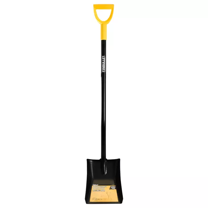Betongspade 123 cm - Spadar och hackor - 2026 - 1