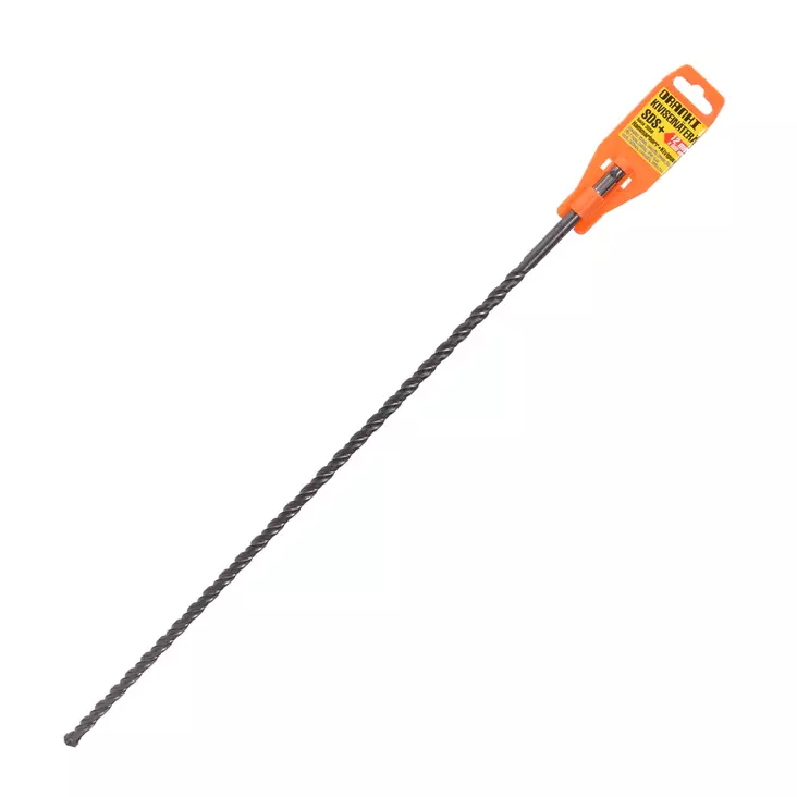 ORANKI Poravasaranterä SDS+ 12x600mm - SDS + poranterät ja taltat - 3856 - 1