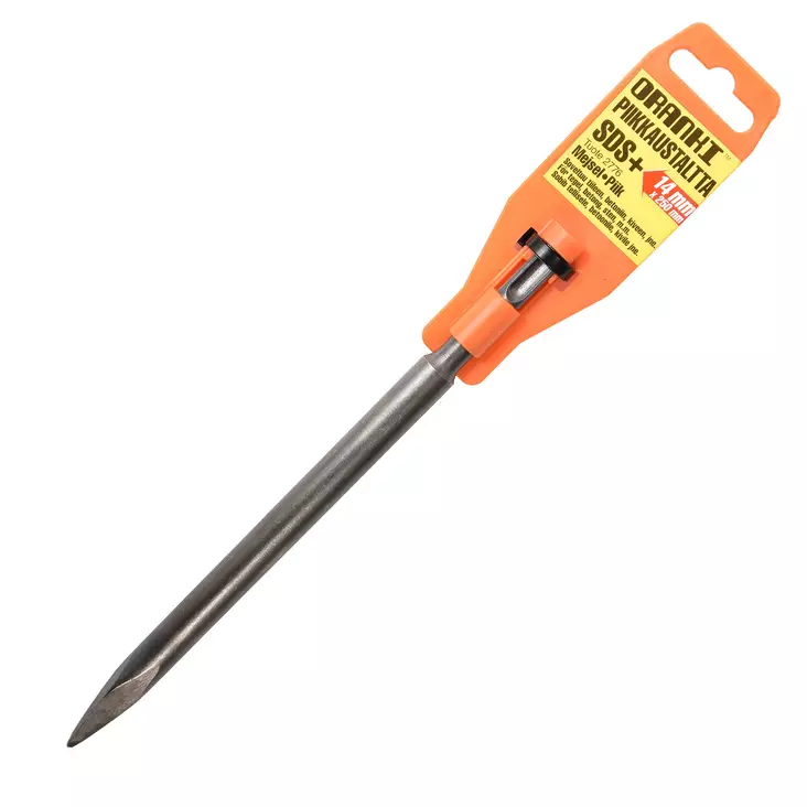 SDS+ Chicel 14 x 250 mm - SDS + poranterät ja taltat - 2776 - 1