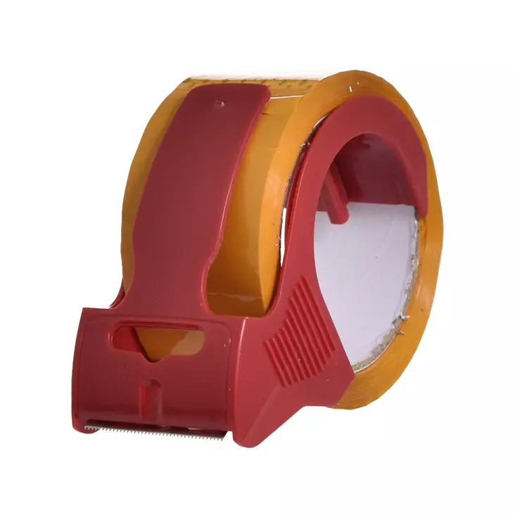 Pakkausteippikone 50m*50*0.06mm - Teipit - 2296 - 1