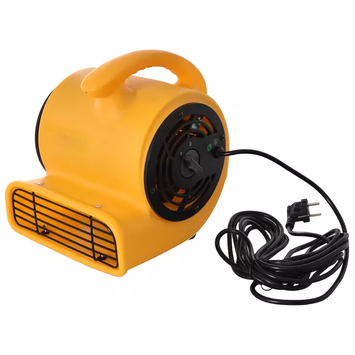 SIMPUKKAPUHALLIN 300W 50HZ 230V - Bygg kondensavfuktare - 9046 - 1