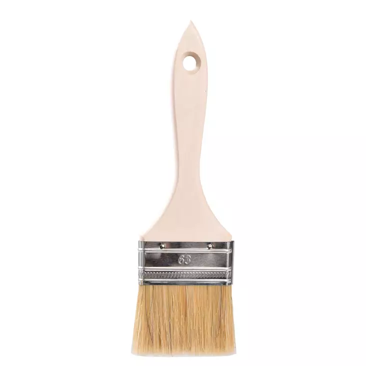 Sivellin 63*14mm natural Made in EU - Penslar och penselsatser - 4496 - 1