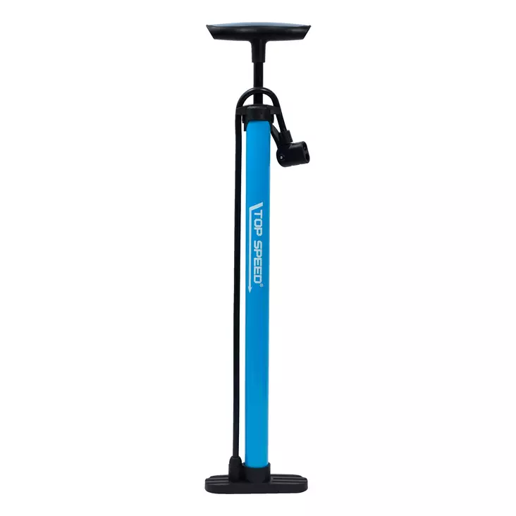 Golvpump TP2 - Luftpumpar - 1916 - 1