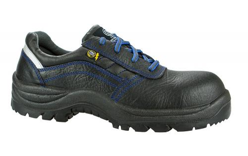 Turvakenkä Tajo musta 41 - Skyddsskor - 4666 - 1