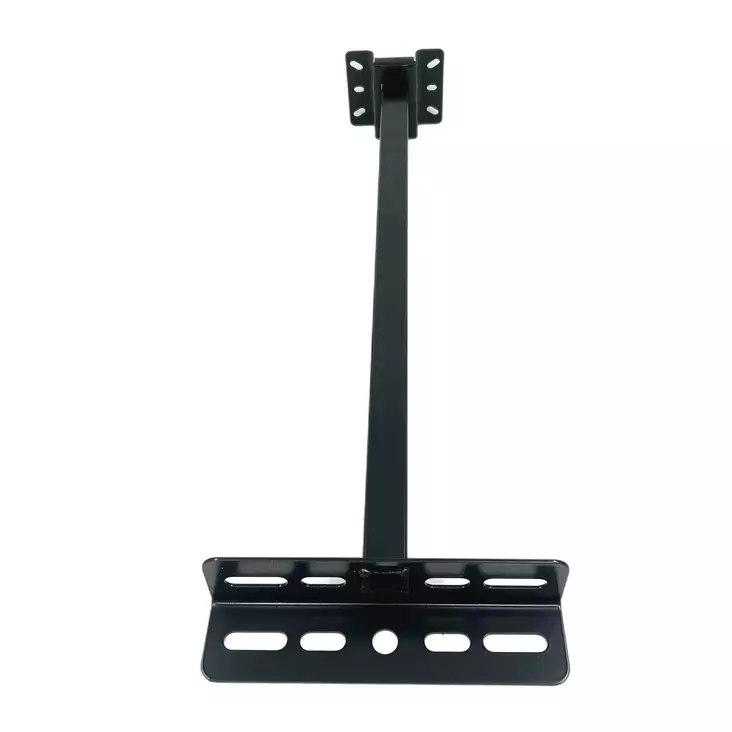 Valaisinteline 4 570*200*80mm 1600g - Koukut, telineet ja kannattimet - 9576 - 1