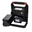 18V Tool Battery Flood Light - LED-strålkastare - 9547 - 5