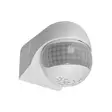PIR SENSOR 180° 12 V DC, 80 W 2000LUX, 10SEC-15MIN - Rörelsevakter - 7637 - 4