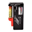 Batteritestare analog 1.5V-9V - Mät- och testinstrument - 8067 - 2