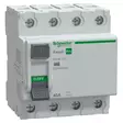 Easy9 RCCB 4P 40A 30mA Schneider Electri - Ryhmäkeskukset ja tarvikkeet - 7857 - 1