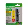 LEDTRONIC Käsivalo 5W LED CREE XTE ladattava - Käsivalaisimet - 9827 - 6