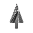 Step drill 6-60 mm - Senkkausporat - 1737 - 1