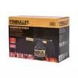 Finbullet Kaasupoltin piezolla 190g patruunalle - Kaasupolttimet ja tarvikkeet - 2207 - 5
