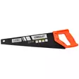 Hand saw 16" 11 teeth per inch new handle and protector 3D - Käsisahat ja terät - 1537 - 1