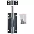 TOWER BOLT 200*70*2MM SUPER H DUTY - Lukot - 3427 - 1