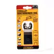 Finbullet Monitoimikoneen terä Bi-Metal 34mm - Monitoimikoneenterät ja tarvikkeet - 3307 - 2