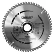 Finbullet Pyörösahanterä 216 mm 60T - Sirkkelinterät - 3337 - 1