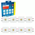 HEHQ LED valosarja 8 osaa 12V 12W - Valaisimet - 7627 - 4