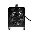 Byggnadsvärmare 3kW 230V CE - Byggvärmare - 9057 - 2