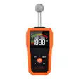 Non contact moisture meter 0,00-100,0% - Kosteusmittarit ja koolaustunnistimet - 8657 - 1
