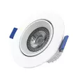 Led Alasvalo Eagle 4000K 595LM 230V 75-8 - Lamput ja polttimot - 8297 - 1