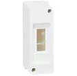 Legrand Kytkentäkotelo 2-moduulia - Jako- ja kytkentärasiat - 7897 - 1