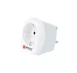 Travel adaptor Euro/South-Africa - Matkailija-adapterit - 7947 - 1
