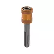 ORANKI SDS+ 1/4" Bit adapteri - Jatko ja liitäntävarret - 3797 - 1