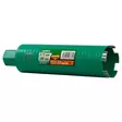 Timanttikuppiterä 75*300mm 75*300L*24*3. - Timanttiporat - 3737 - 2