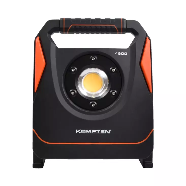 18V Tool Battery Flood Light - LED-strålkastare - 9547 - 1