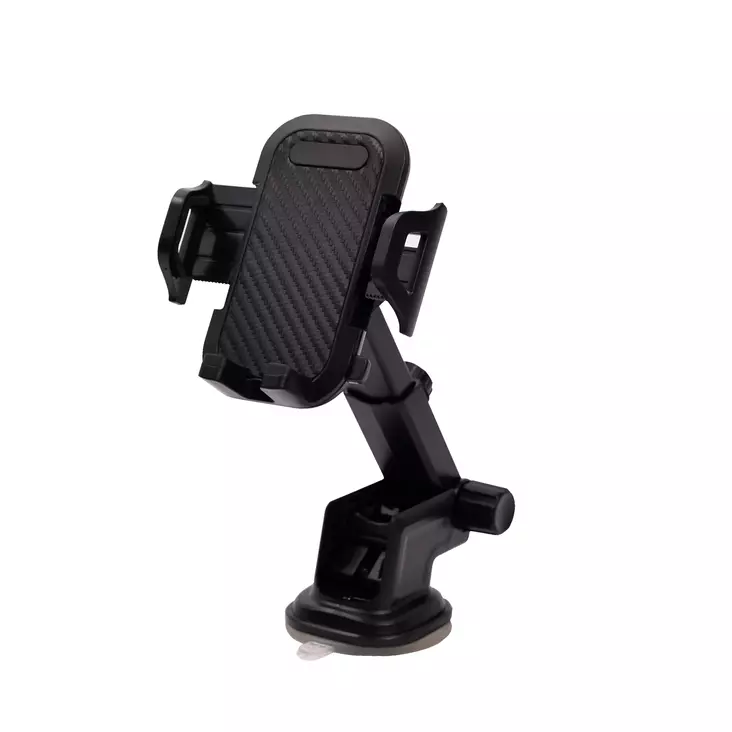 Telescopic arm car mount holder Rotatio 360° Universal model - Autotelineet - 7707 - 1