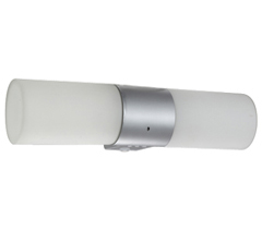 180 Detection lamp 240V 5,8GHz ISM Band HF system - Armaturer - 7547 - 1