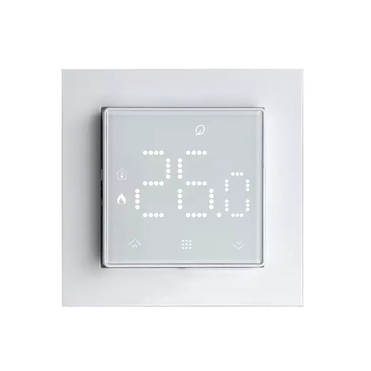 Båden Yhdistelmätermostaatti / Schneider yhteensopiva - Termostaatit - 8997 - 1