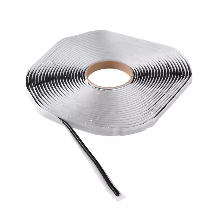 Finbullet Butyltejp 6 m × 11 mm - Tejp - 2347 - 1