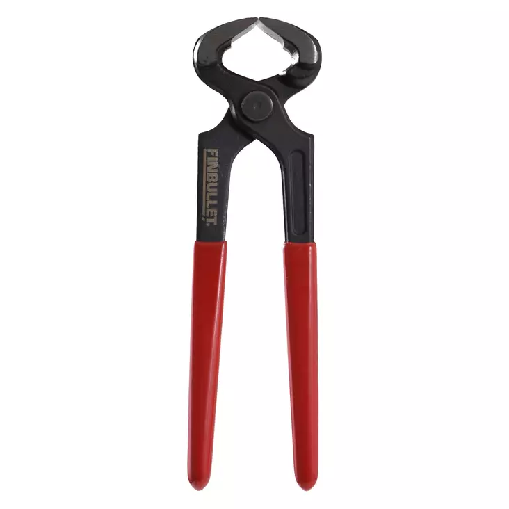 Finbullet Hohtimet 7" 175mm - Sivuleikkurit ja päätyleikkurit - 0987 - 1