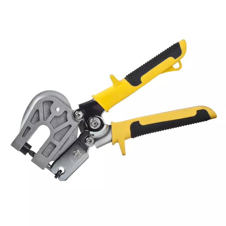 Fixertång 228 mm - Lås- och svetstänger - 4327 - 1