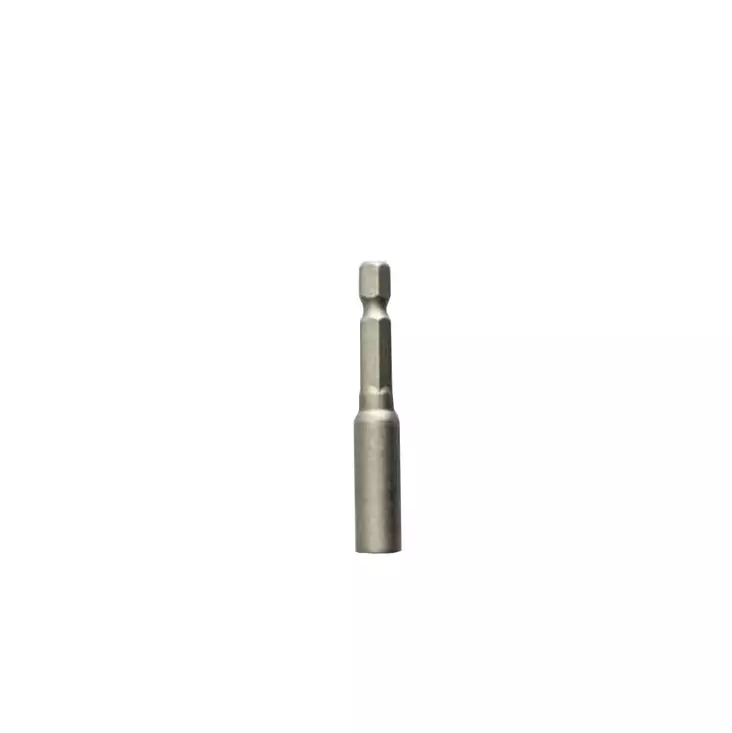 Finbullet Liitäntävarsi 1/4" D6.3 mm CR-V - Jatko ja liitäntävarret - 2927 - 1