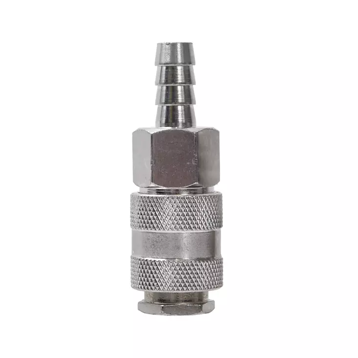 Finbullet Liitinrunko letkukaralla - Paineilmatarvikkeet ja liittimet - 2997 - 1