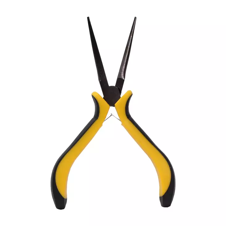 Finbullet Minikärkipihti 4,5" / 114 mm - Kärkipihdit - 1087 - 1