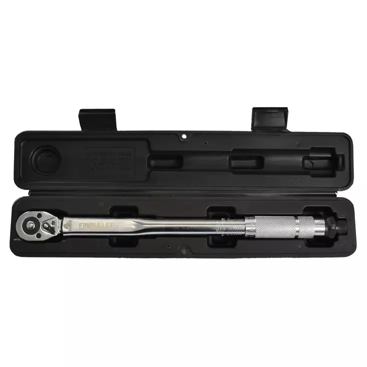 Finbullet Momenttiavain 3/8" 19-110 Nm - Autotyökalut - 1867 - 1