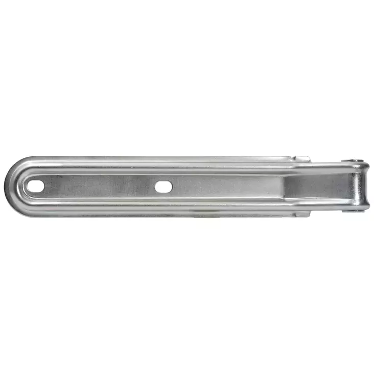 Kantgångsjärn 320 mm - Släpvagnstillbehör - 3487 - 1