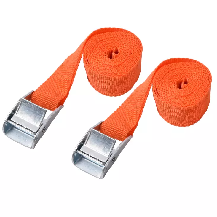 Spännband 20 mm x 1,5 m 2 st. - Spännband - 4157 - 1