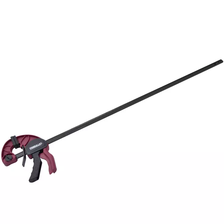 Snabbtving 600 mm 75kg - Klämmor - 4187 - 1