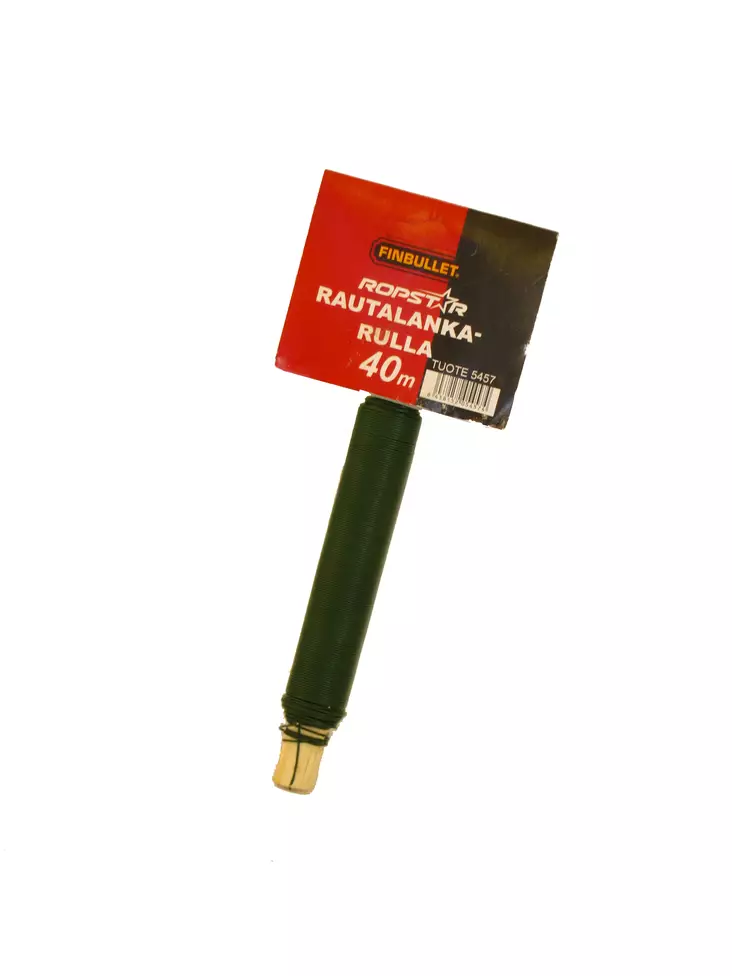 Garden twine wire 40 m - Narut ja köydet - 5457 - 1