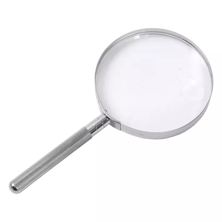 Förstoringsglas 100 mm - Förstoringsglas - 2037 - 1