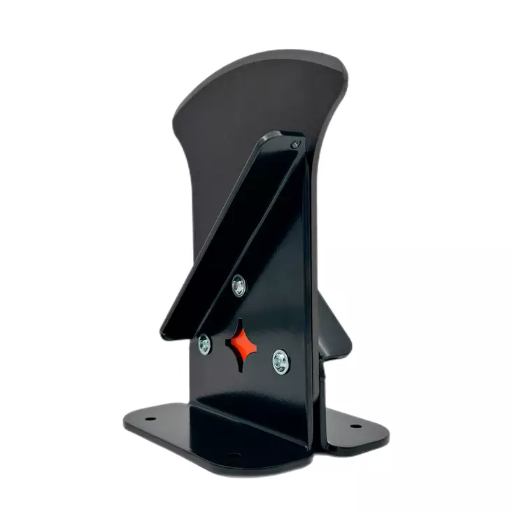 Halkaisuterä S musta - Kirveet - 5077 - 1