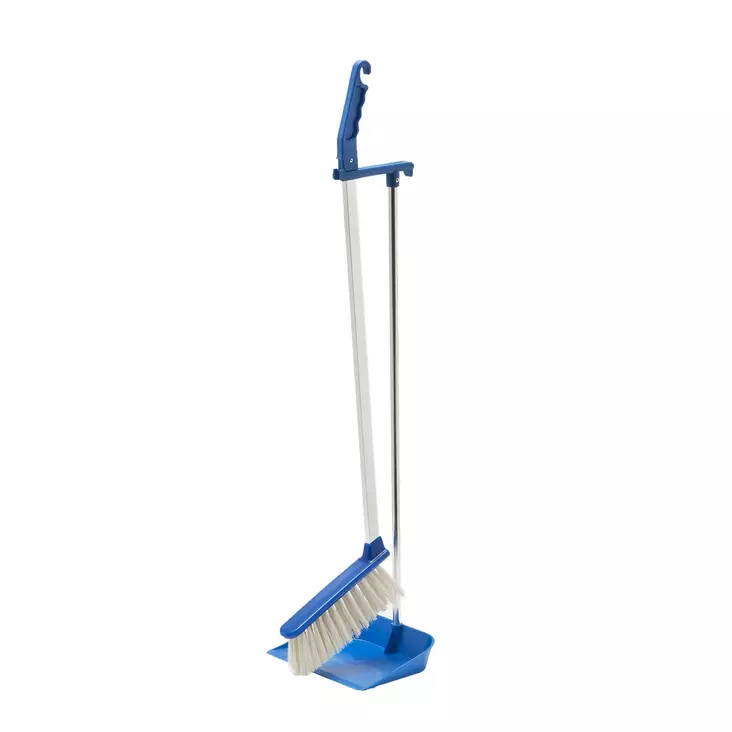 Harjasetti muovirikka - Städning och personalutrymme - 9967 - 1